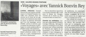 Voyages