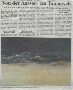 Galerie Grande-Fontaine (allemand)