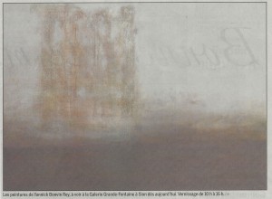 Expo Galerie Grande-Fontaine