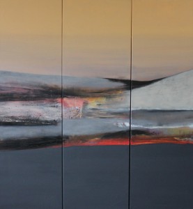 triptyque 160x150